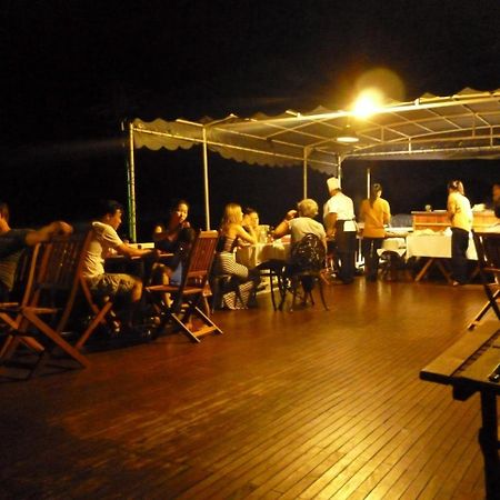 Garden Bay Premium Cruise Ha Long Exterior foto